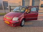 💥💥Fiat Panda 1.2 Nieuwe remmen en schokdempers RIJDT TOP✅, Auto's, Voorwielaandrijving, Stof, 1242 cc, Handgeschakeld