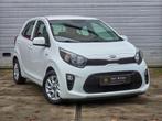 Kia Picanto 1.0 MPi DynamicLine NAP Cruise Carplay Camera, Auto's, Kia, Voorwielaandrijving, Stof, Gebruikt, 4 stoelen