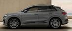 Audi Q4 e-tron 45 quattro S Edition 82 kWh, Auto's, Stof, Electronic Stability Program (ESP), 82 kWh, 2135 kg