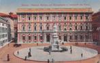 Italië Milaan Palazzo Marino a Leonardo da Vinci, Verzenden, 1920 tot 1940, Ongelopen, Italië