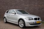 BMW 1-serie 118i Business Line, M-Line, fabrieks nieuwe moto, 1-Serie, Achterwielaandrijving, 4 stoelen, Euro 4