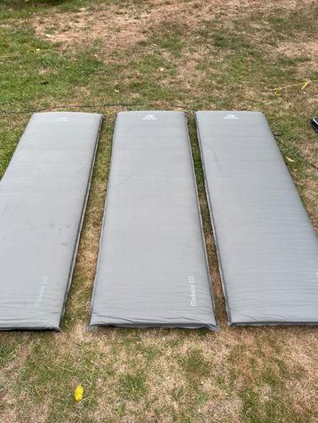 3x SI slaapmat Rhino Mokala 10 beschikbaar voor biedingen
