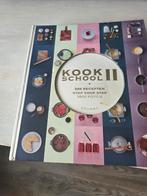 Kookschool II Kookboek, Boeken, Ophalen, Gelezen, Kookschool