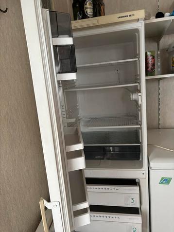 Koeldiepvries - 3 lades - Werkt goed! beschikbaar voor biedingen