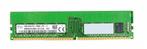 16GB 2Rx8 PC4-2666V DDR4-2666 Unbuffered ECC Hynix HP, Computers en Software, RAM geheugen, SK Hynix NAND Product Solutions Netherlands