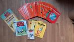 Stripboeken o.a. Suske en Wiske, Boeken, Meerdere stripboeken, Ophalen of Verzenden, Gelezen