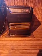 Petroleum laserkachel merkQlima3 jaar oud met nieuwe filter, Ophalen of Verzenden, Overige brandstoffen, Petroleumkachel