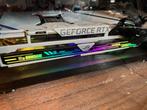 (Kapot) ASUS Strix RTX 3090 Gundam Edition met waterschade, Computers en Software, Videokaarten, PCI-Express 4, Ophalen of Verzenden