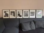 Fotos van marilyn monroe en/of audrey Hepburn, Ophalen, Schilderij, Minder dan 50 cm