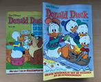 Donald Ducks aangeboden; jaargangen en losse exemplaren, Boeken, Stripboeken, Gelezen, Ophalen of Verzenden, Complete serie of reeks
