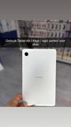 Samsung Galaxy Tab A9 ( Zo goed als nieuw)- 2 maanden Jong., Ophalen, Zo goed als nieuw, Samsung