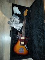 Fender Jaguar - Kurt Cobain edition, Ophalen, Zo goed als nieuw, Solid body, Fender