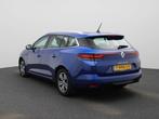 Renault Mégane Estate 1.3 TCe 140 Equilibre | Navi | ECC |, Voorwielaandrijving, Stof, Gebruikt, Euro 6