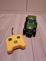 RC Johnny Tractor - John deere, Kinderen en Baby's, Speelgoed | Speelgoedvoertuigen, Ophalen of Verzenden, Zo goed als nieuw