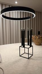 Kandelaar design merk : Kubus 4, Ophalen of Verzenden, Nieuw