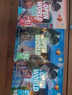 Cambridge Open World B1, B2, C1 studieboeken, Boeken, Schoolboeken, Various, VWO, Engels, Ophalen of Verzenden