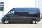 Fiat Ducato 33 2.2 140 pk MultiJet L3H2 Navigatie / Parkeerc, Voorwielaandrijving, Stof, Gebruikt, 4 cilinders