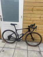 Giant Revolt gravelbike M/L, Ophalen, Gebruikt, Overige typen