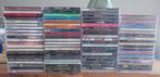 80 st. rock cd's en wat lp's, Ophalen of Verzenden, Zo goed als nieuw, Poprock