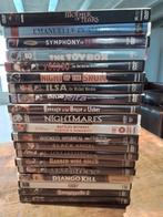 20 cult dvds Dario Argento Jess Franco Tinto Brass spaghetti, Cd's en Dvd's, Ophalen of Verzenden, Zo goed als nieuw, Overige genres