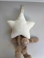 Jellycat met muziek, Ophalen of Verzenden, Nieuw, Konijn