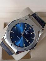 HUBLOT FUSION NIEUW, Ophalen of Verzenden, Nieuw, Overige merken