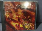 Paul McCartney - Flowers in the Dirt  cd, Ophalen of Verzenden, Gebruikt, Poprock