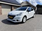 Peugeot 208 1.0 VTi LIKE, Auto's, Peugeot, Voorwielaandrijving, Euro 5, 450 kg, Gebruikt