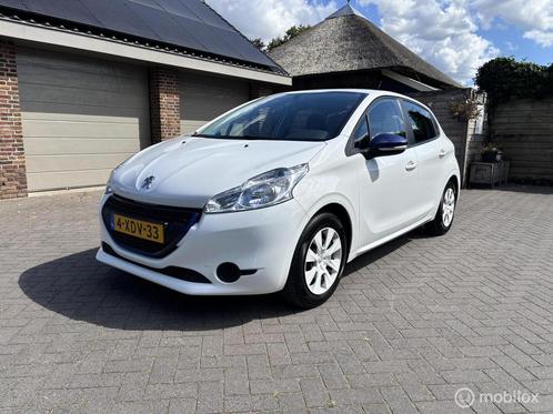 Peugeot 208 1.0 VTi LIKE, Auto's, Peugeot, Bedrijf, Te koop, ABS, Airbags, Airconditioning, Alarm, Bluetooth, Boordcomputer, Centrale vergrendeling