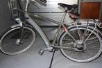 Elektrische BATAVUS Padova-Versn.7 Wielmaat 28, Versnellingen, Gebruikt, 49 tot 53 cm, Batavus