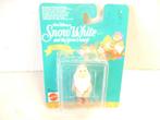 Disney Mattel 1993 Sneeuwwitje Dwerg Sleepy figuurtje, Verzamelen, Disney, Ophalen of Verzenden, Sneeuwwitje of Doornroosje, Nieuw