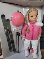 Gotz Happy Kidz Aspen Signature Edition Pop, Verzamelen, Ophalen of Verzenden, Nieuw, Pop