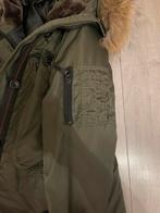 Zeer mooie dames jas maat XL, Kleding | Dames, Ophalen of Verzenden, Nieuw, Maat 46/48 (XL) of groter, Groen
