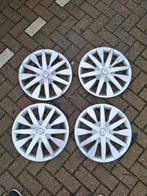 Renault wieldoppen 16/17 inch, Ophalen