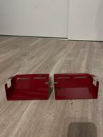 BMW E90/91 RAM Air Intake Scoops - Nieuw, Auto diversen, Ophalen