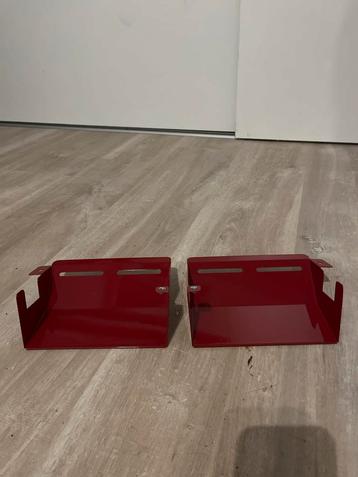 BMW E90/91 RAM Air Intake Scoops - Nieuw beschikbaar voor biedingen