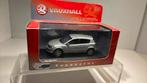 Opel astra star silver vanguards 1.43, Hobby en Vrije tijd, Modelauto's | 1:43, Overige merken, Auto, Ophalen of Verzenden, A