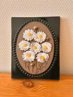 Wandtegel nr 879 Jie Gantofta Zweden, Antiek en Kunst, Antiek | Keramiek en Aardewerk, Ophalen of Verzenden