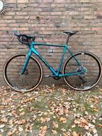 Nette Koga Colmaro Allroad LTD - Gravel bike - Maat L, Fietsen en Brommers, Aluminium, Ophalen of Verzenden, Zo goed als nieuw