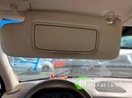 Zonneklep van een Volvo S80, Ophalen of Verzenden, 3 maanden garantie, Gebruikt, Volvo