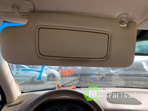 Zonneklep van een Volvo S80, Auto-onderdelen, Interieur en Bekleding, Volvo, Gebruikt, 3 maanden garantie, Ophalen of Verzenden