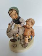 Hummel goebel beeldje 334, Verzamelen, Ophalen of Verzenden, Zo goed als nieuw, Hummel