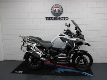 BMW R 1200 GS LC ADVENTURE R1200GS GSA 2016 Keyless  beschikbaar voor biedingen