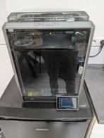 Creality K1 – Goed onderhouden & nieuw moederbord + hotend!, Computers en Software, 3D Printers, Ophalen, Ingebouwde Wi-Fi, Gebruikt