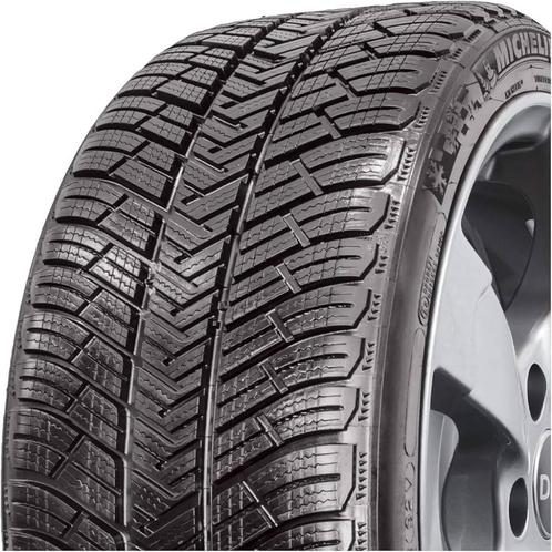 2554519 255 45 19 255/45R19 Michelin Alpin PA4 Winter banden, Auto-onderdelen, Banden en Velgen, Band(en), Winterbanden, 19 inch