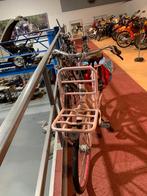 Gazelle miss grace roze damesfiets, Fietsen en Brommers, Fietsen | Dames | Damesfietsen, Ophalen, 53 tot 56 cm, Versnellingen