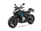 CFMOTO 675 NK (NIEUW), 675 cc, Cfmoto, Bedrijf, 3 cilinders