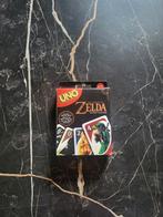 Uno Zelda - Kaartspel - NIEUW, Ophalen of Verzenden, Nieuw