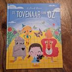 De Tovenaar van Oz - L. Frank Baum, Boeken, Ophalen of Verzenden, Zo goed als nieuw, L. Frank Baum, Sprookjes