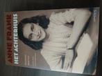 Anne Frank - Het achterhuis, Ophalen of Verzenden, Zo goed als nieuw, Anne Frank